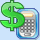 Accounting Toolbar Icons