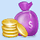 Money Icon Set