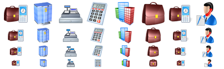 3d Icons