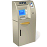ATM  with Shadow icon