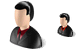 Boss SH icons