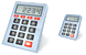 Calculator SH icons