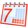 Calendar icon