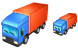 Cargo icon