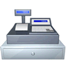 Cash Register icon