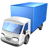 Delivery icon