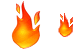 Fire icon