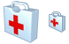 First aid icon