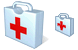 First aid SH icon