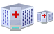 Hospital icon