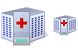 Hospital SH icons