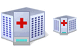 Hospital SH icon