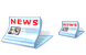 News SH icons
