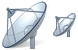 Satellite TV SH icon