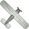 Small Aircraft icon