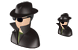 Spy icon