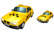 Taxi icon