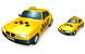 Taxi SH icons