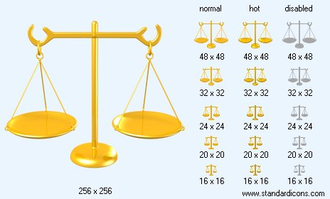 Weight Icon Images