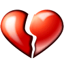 Broken Heart icon