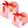 Gift Boxes icon