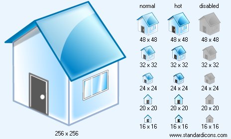 Home Icon Images