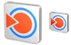 Blinklist icons