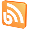 Blog icon