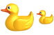 Duckling .ico