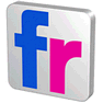 Flickr icon