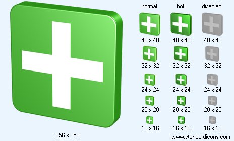 Netvibes Icon Images