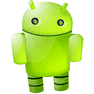 Android icon