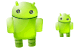 Android icons