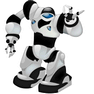 Armed Robot icon