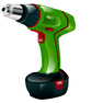 Drill icon