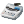 Cash register icon