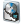 Hard drive icon