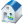 One-storied house SH icon