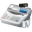 Cash register SH icon