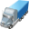 Trailer icon