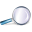 Zoom SH icon