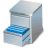 Card file SH icon
