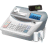 Cash register SH icon