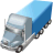 Trailer icon