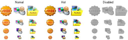 free design icons