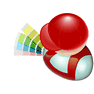 Decorator icon