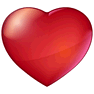 Heart icon