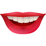 Smile icon