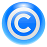 Copyright icon