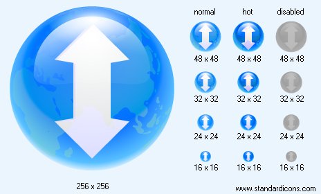 Torrent Icon Images